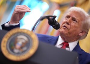 Трамп відповів, що чекає Путіна в разі обману