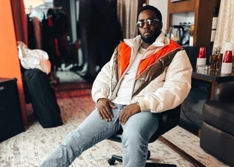 Трамп не виключає можливого помилування P. Diddy