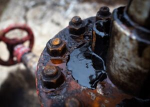 Нафтогазові доходи Росії впали на 53% за місяць