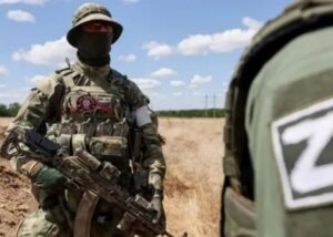 ЗМІ назвали головний напрямок літнього наступу РФ