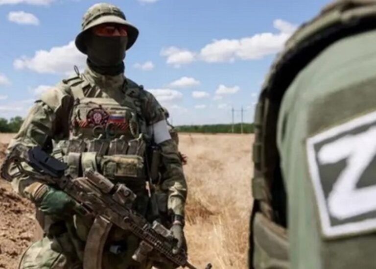ЗМІ назвали головний напрямок літнього наступу РФ