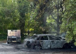 Стали відомі наслідки удару по Дніпру і Павлограду