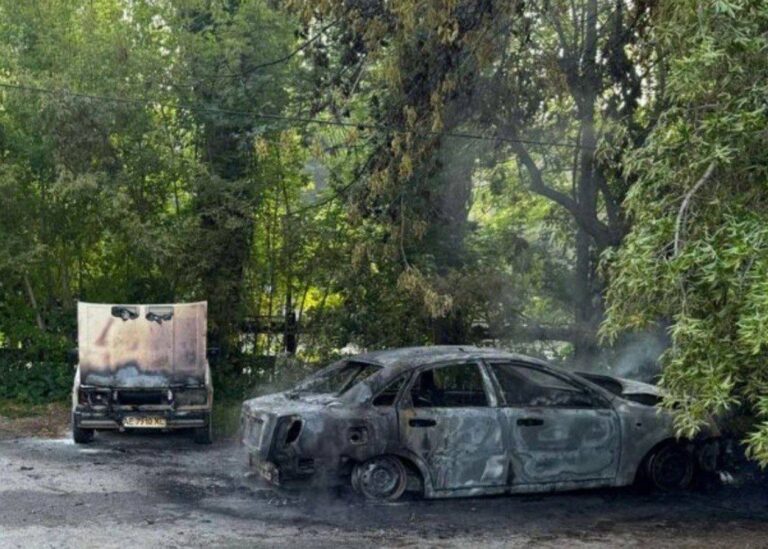 Стали відомі наслідки удару по Дніпру і Павлограду