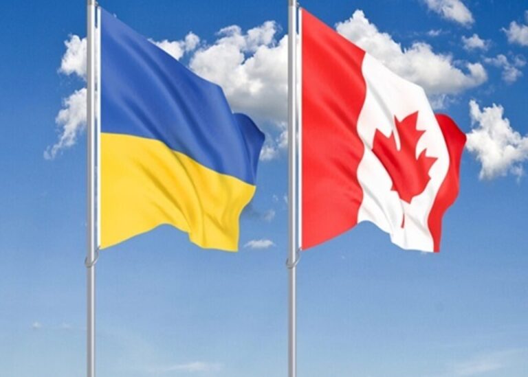 Канада продовжила безмитний режим для товарів з України