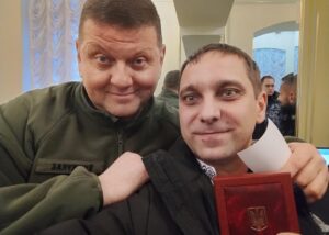 Без їжі і води: ексбойовий медик розповів про три дні у "підвалі" ТЦК