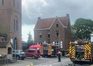 Вбивство сім'ї військового в Бельгії: син жінки зізнався у скоєному