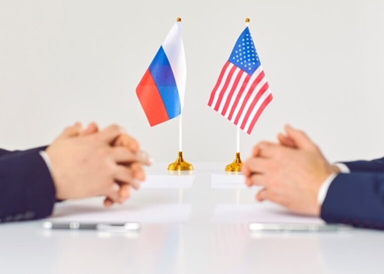 РФ хоче від США поступок по Україні в обмін на переговори щодо РСМД – ISW