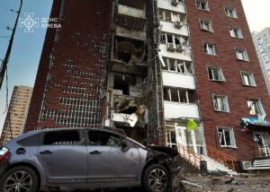 Удари "шахедами": нова "начинка" і тактика запуску