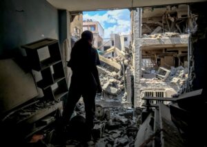 Підсумки 13.06: Удар по Ірану і тіла загиблих