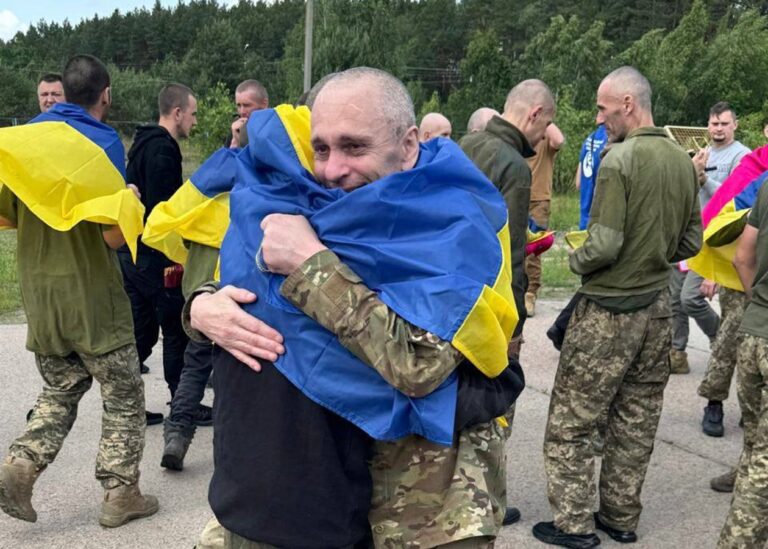 "Поставив конкретні завдання": Зеленський анонсував нові обміни полоненими