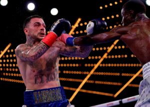 Камбосос назвав причину, через яку він не зміг перемогти Гітчінса