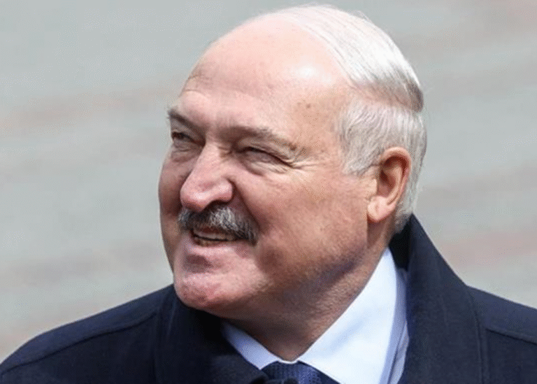 Лукашенко закликав скоротити споживання картоплі