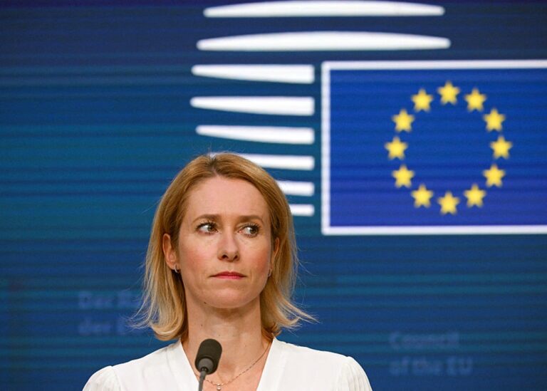 ЄС активував механізм евакуації з Близького Сходу