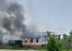 На Сумщині від удару РФ загинув чоловік