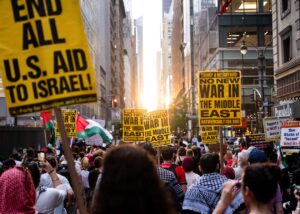 Більшість американців проти участі США у війні проти Ірану – опитування