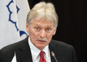 Кремль пояснив, чому відкинув перемир'я з Україною