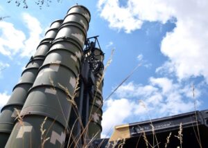 Стало відомо, як ППО відбивала атаку на Кременчук
