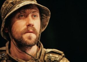 Ще один актор приєднався до лав ЗСУ