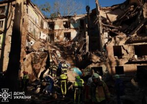 У Києві зросла кількість загиблих