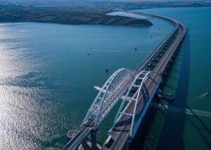Стали відомі деталі третьої атаки СБУ на Кримський міст