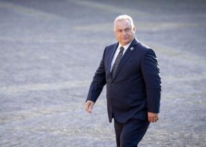 Орбан зробив заяву про Зеленського на саміті НАТО