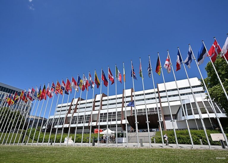 Єврорада не ухвалила 18-й пакет санкцій проти РФ