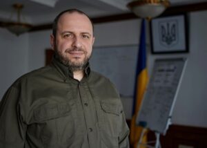 В Україні з'явиться маркетплейс зброї для військових