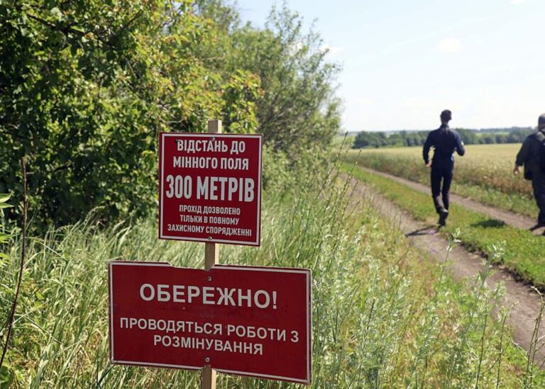 Двоє дітей постраждали внаслідок вибуху на Харківщині