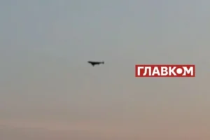 Атака на Київ. Влада повідомила, скільки безпілотників та ракет запустила Росія