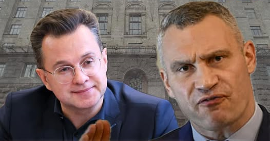 Андрій Гудзь. Як підлеглий Кличка роздає за безцінь комунальне майно, збагачуючи своє оточення квартирами
