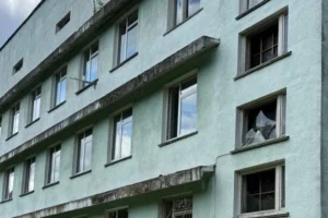 Внаслідок російського обстрілу постраждала Головна астрономічна обсерваторія (фото)