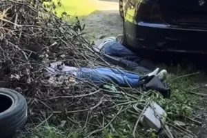 СБУ ліквідувала російських агентів, які вбили полковника Воронича: зʼявилося фото