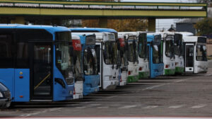 В Україні збільшився попит на купівлю автобусів: які моделі купують найчастіше