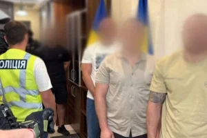 Поліція затримала вимагачів, що викрали 24-річного киянина заради вигаданого боргу