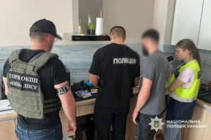 «Інвалідність» за $7 тис. У Києві викрито масштабну схему ухилення від мобілізації 