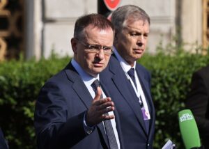 Мединський прокоментував передачу Україні тіл солдатів РФ