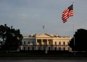 Білий дім підтвердив зупинку поставок зброї Києву