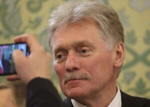 У Кремлі заявили про "український клин" у відносинах Москви і Баку