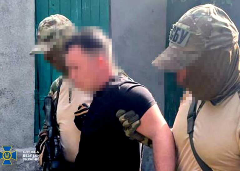 СБУ знешкодила 14 проросійських інформаторів