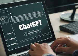 Дослідження виявило сліди ШІ у мільйонах наукових статей