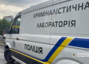 Вбивство у Києві: особу загиблого встановили
