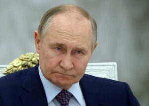Кремль готує новий наступ до кінця літа – Bild