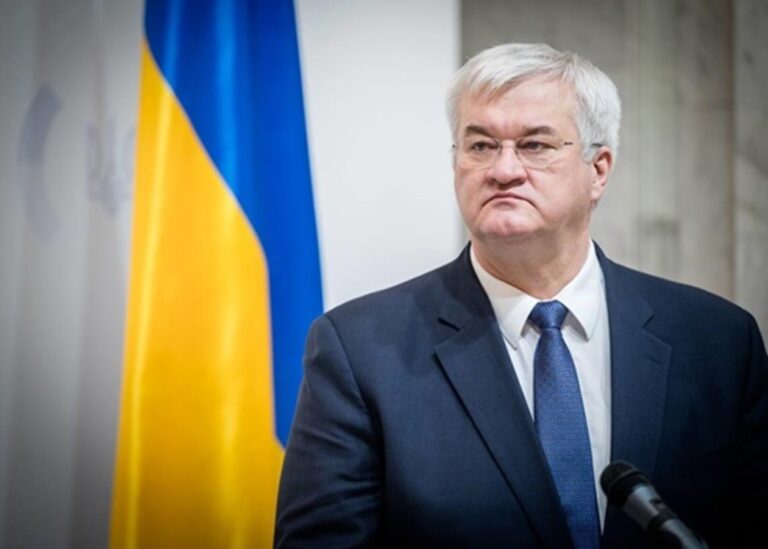 Сибіга різко відреагував на санкції Угорщини