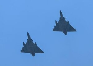 ППО і Mirage: Зеленський провів розмову з Макроном