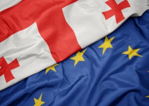 Шлях Грузії до ЄС зупинено – Європарламент