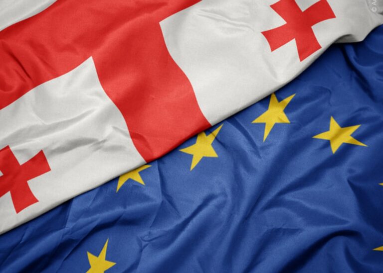Шлях Грузії до ЄС зупинено – Європарламент