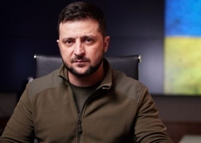Зеленський назвав дату нових переговорів з РФ