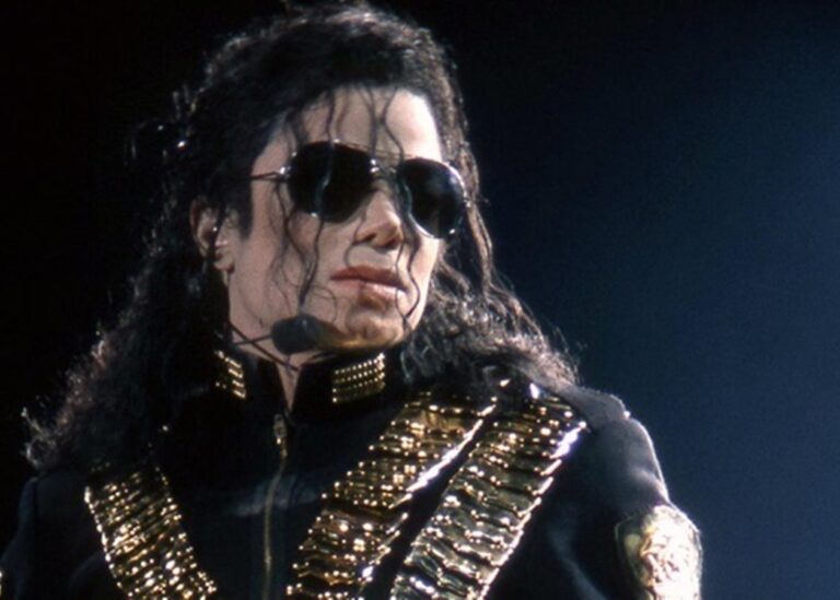 Прем’єру байопіку про Майкла Джексона відклали