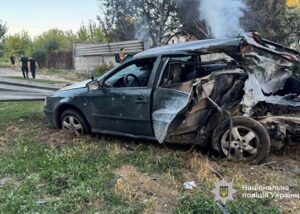 У Черкасах кількість постраждалих зросла до 12