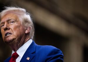 Ультиматум Трампа Путіну не наблизив мир – WSJ